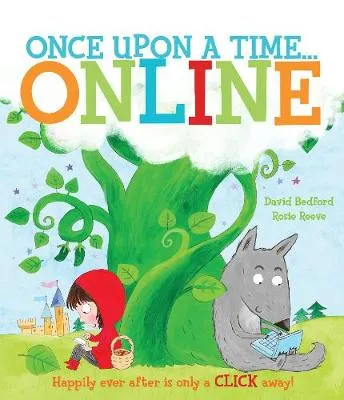 Once Upon a Time... Online: Happily Ever After Is Only a Click Away!