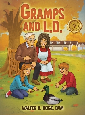 Gramps and L.D