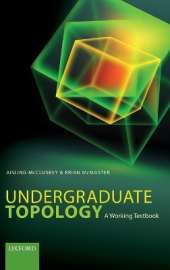 Undergraduate Topology: A Working Textbook