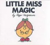 Little Miss Magic