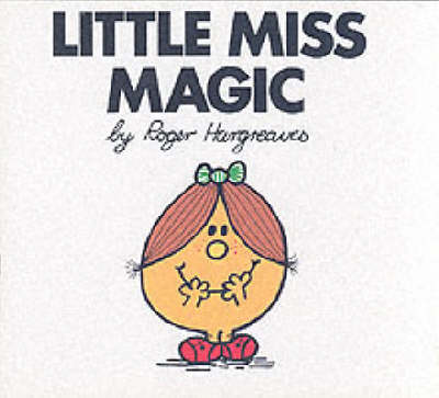 Little Miss Magic