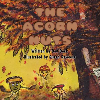 The Acorn Nuts