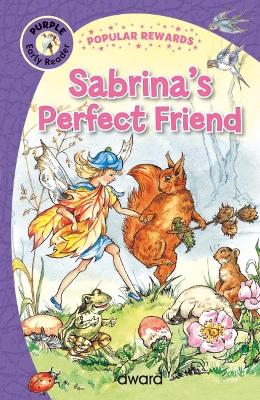 Sabrina's Perfect Friend