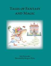 Tales of Fantasy and Magic