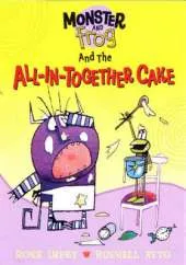 All-in-together Cake