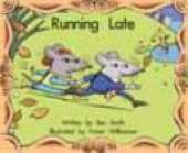 Springboard Lvl 2g: Running Late