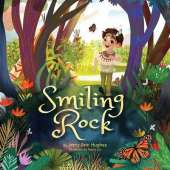 Smiling Rock
