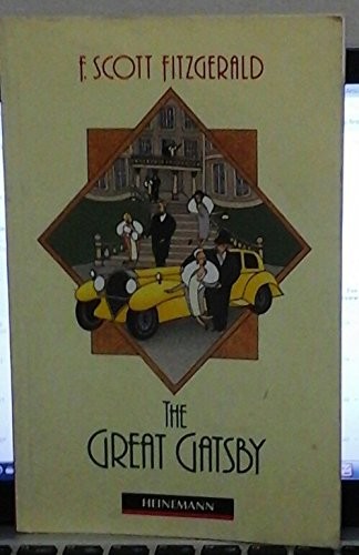 The Great Gatsby