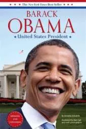 Barack Obama: United States President