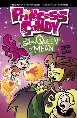Princess Candy Pack A of 4