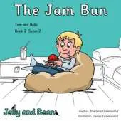 The Jam Bun