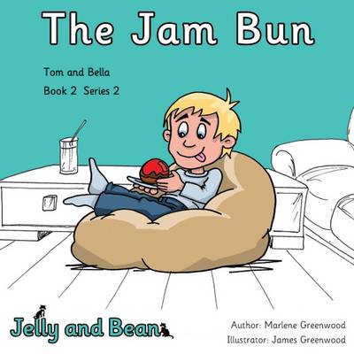 The Jam Bun