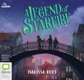 A Legend of Starfire
