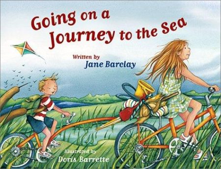 Going on a Journey to the Sea