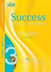 English Age 7-8: Learn and Practise
