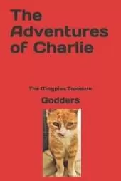 The Adventures of Charlie: The Magpies Treasure