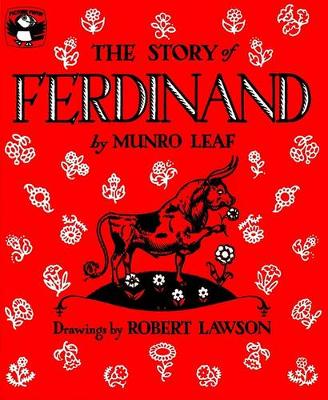 The Story of Ferdinand
