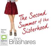 The Second Summer of the Sisterhood