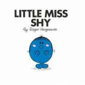 Little Miss Shy
