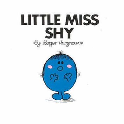 Little Miss Shy