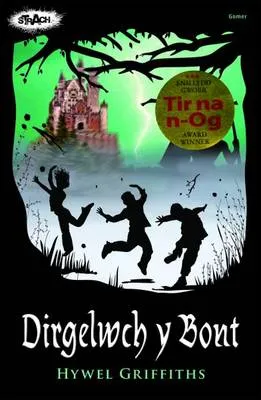 Dirgelwch Y Bont