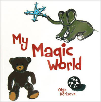 My Magic World