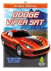 Dodge Viper SRT