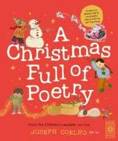 A Christmas Full of Poems: A poem for every day of December