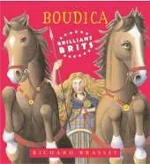 Brilliant Brits: Boudica