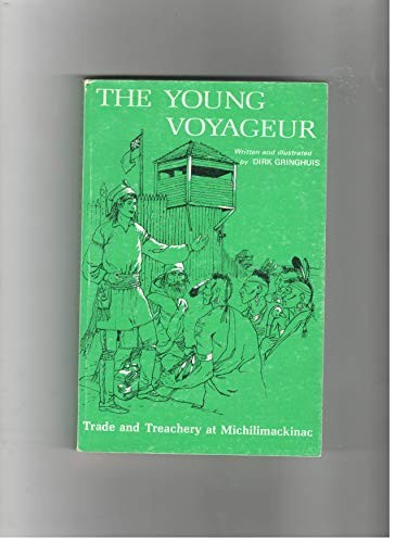 Young Voyager