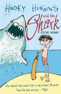 Hooey Higgins and the Shark