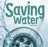 Water In Our World Pack A of 4