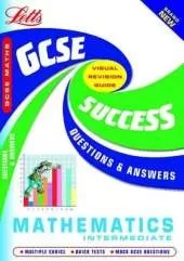 GCSE Maths Intermediate