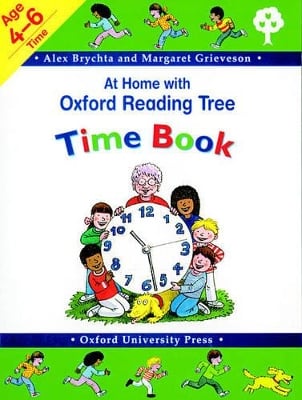 At Home with Oxford Reading Tree