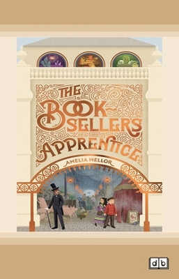 The Bookseller's Apprentice