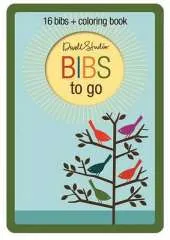 Dwellstudio Bibs to Go