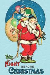 The Night Before Christmas