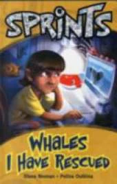 25 WHALES I HAVE RESCUED