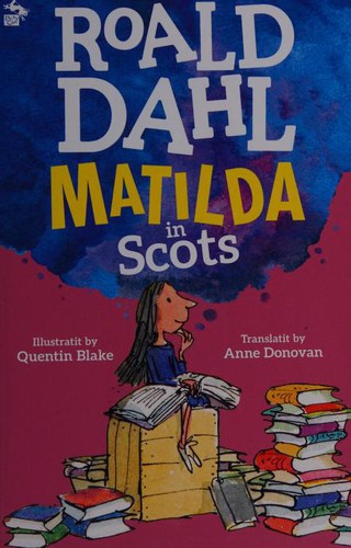 Matilda in Scots