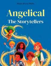 Angelical - The Storytellers