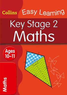 Key Stage 2 Maths: SATs Revision