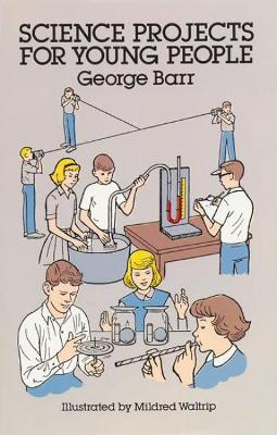 Science Projects for Young People