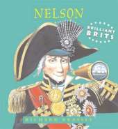 Brilliant Brits: Nelson