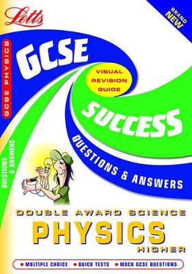 GCSE Physics Higher