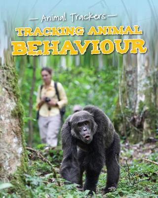 Tracking Animal Behavior