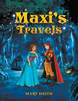 Maxi's Travels