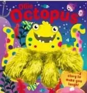 Ollie the Octopus