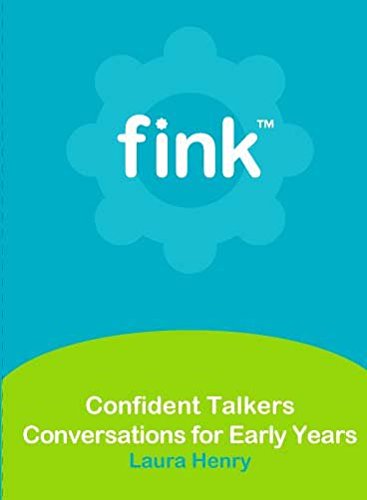 Confident Talkers, Conversations for Early Years