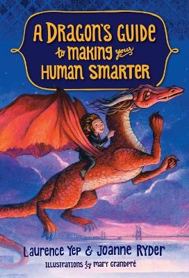 A Dragon's Guide to Making Your Human Smarter