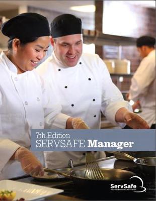 ServSafe Manager